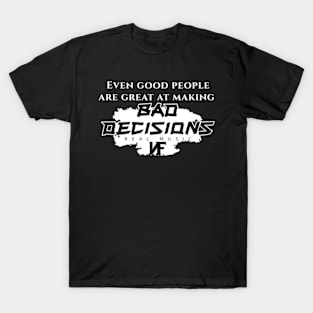 NF real music Lyrics T-Shirt